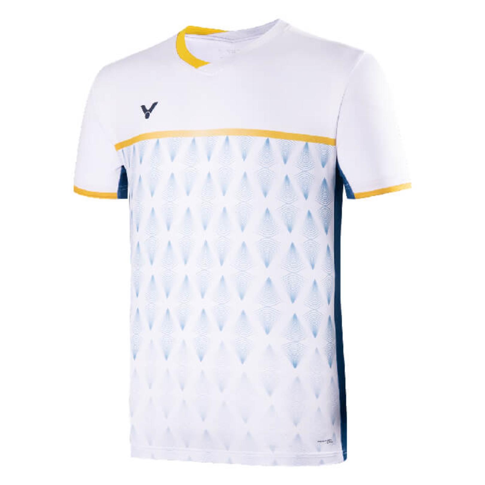Victor 5501 Tee White